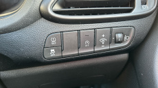 Hyundai i30 1.0T GDi SE Connect 5dr Petrol Hatchback